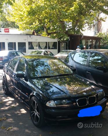 BMW Serie 3 (E46) - 1998
