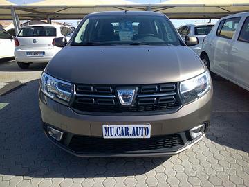 Dacia Sandero 1.5 blue dci 90cv