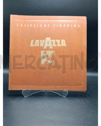 FIGURINE LAVAZZA ANNI 60