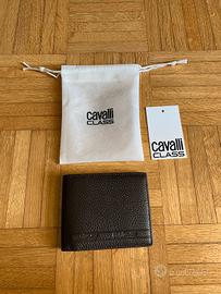 Portafoglio Just Cavalli