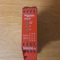 Schneider centralina di sicurezza