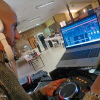 Dj per eventi 