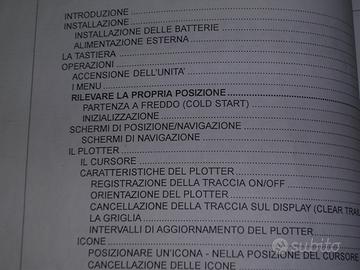 Convertitore frequenza per radio ascolto S.V.L