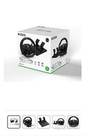 Volante rwo xbox