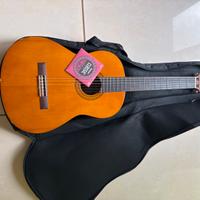 Chitarra Classica Yahmaha C40