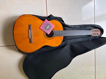 Chitarra Classica Yahmaha C40