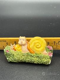 Calamita Lumaca Portafortuna