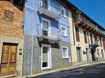 RUSTICO A SAN BENIGNO CANAVESE