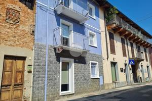 RUSTICO A SAN BENIGNO CANAVESE