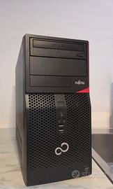 PC FISSO FUJITSU 