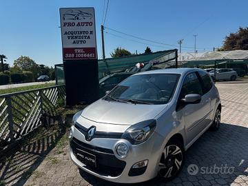 Renault Twingo 1.5 dCi 75CV Live