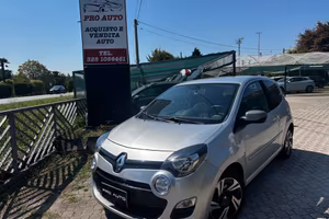 Renault Twingo 1.5 dCi 75CV Live