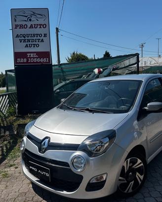 Renault Twingo 1.5 dCi 75CV Live
