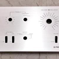 Pioneer sa-7500 mk1 faceplate originale