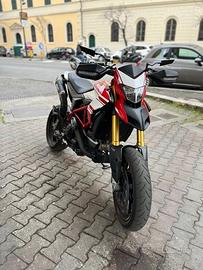 Hypermotard 939 SP