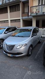 Lancia Ypsilon 1.2 GPL – Unico proprietario – Otti