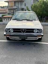 Alfa romeo alfasud sprint