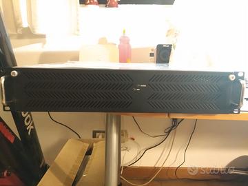 Chassis Rackmount PC Rack