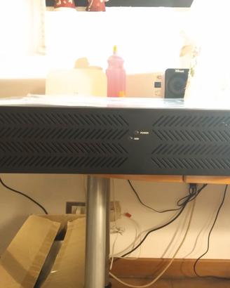 Chassis Rackmount PC Rack