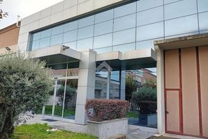 CAPANNONE A CESANO MADERNO