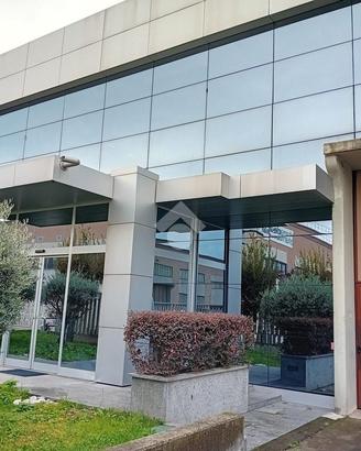 CAPANNONE A CESANO MADERNO