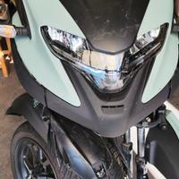 YAMAHA SH20 ; MWD300 MOTORE H347E
