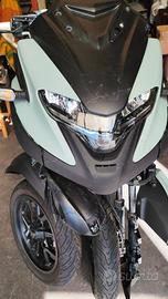 YAMAHA SH20 ; MWD300 MOTORE H347E