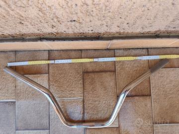 manubrio originale Harley Davidson (heritage)