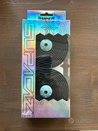 NASTRO MANUBRIO SUPACAZ STICKY KUSH SPLAT