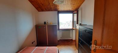 2291 Bertinoro casa terra cielo in centro storico