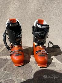 Scarponi da sci Lange SX80 – 275 (316 mm)