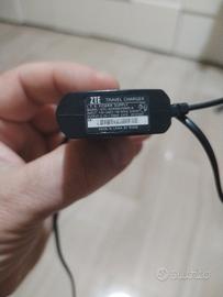 caricabatterie ZTE micro usb