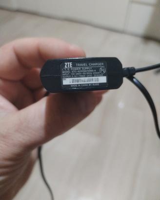 caricabatterie ZTE micro usb