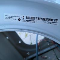 Ricambi Hotpoint Ariston NR648GWSA