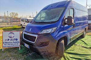 Peugeot Boxer 2.2 Hdi L2H2(PASSO MEDIO-IVA INCL.)