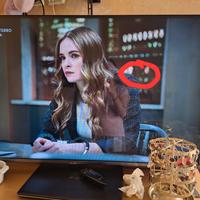 TV Smart LG 47'