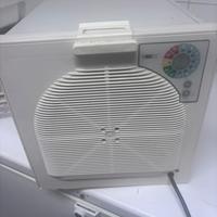 Essicatore tauro 5 teglie