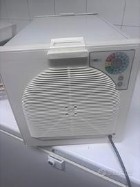 Essicatore tauro 5 teglie