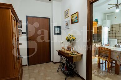 Appartamento Vasto [IM202644VRG]