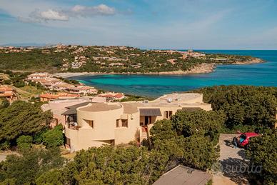 Appartamento in porto cervo Cala de Flores