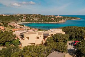 Appartamento in porto cervo Cala de Flores