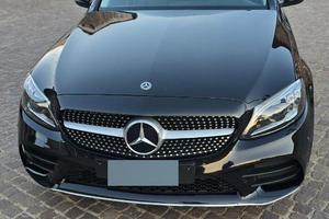 Mercedes classe C Premium auto