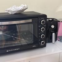 Forno elettrico PYRAMIDEA FOK6512R