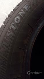 Gomme invernali AUSTONE SP901 205/60 R16 92H M+S