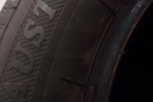 Gomme invernali AUSTONE SP901 205/60 R16 92H M+S