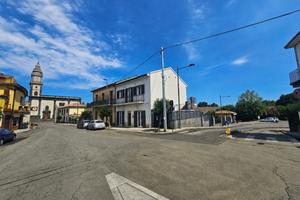 Abitazione in via Ammiraglio Antonino Toscano 21A