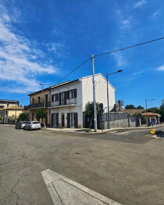 Abitazione in via Ammiraglio Antonino Toscano 21A