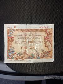 biglietto museo nazionale