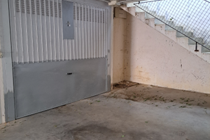 Grande garage di 5,50 m. X 3,00 m