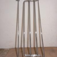 Sbarre contenimento universali per anziani